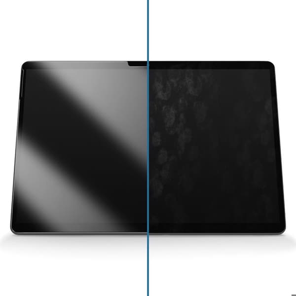 Härdat Glas för Microsoft Surface Pro 10 Hårdhet 9H Repbeständig Transparent