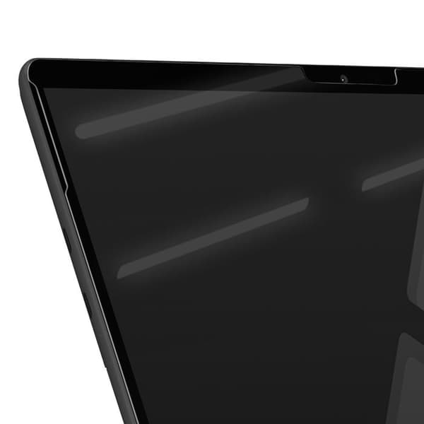 Härdat Glas för Microsoft Surface Pro 10 Hårdhet 9H Repbeständig Transparent