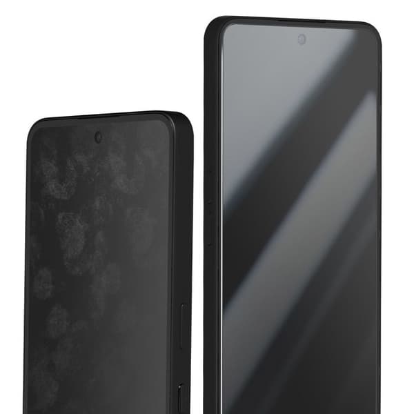 Härdat glas för Nothing Phone 3a och 3a Pro Hårdhet 9H Rep- och transparent