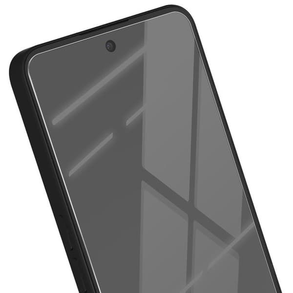 Härdat glas för Nothing Phone 3a och 3a Pro Hårdhet 9H Rep- och transparent