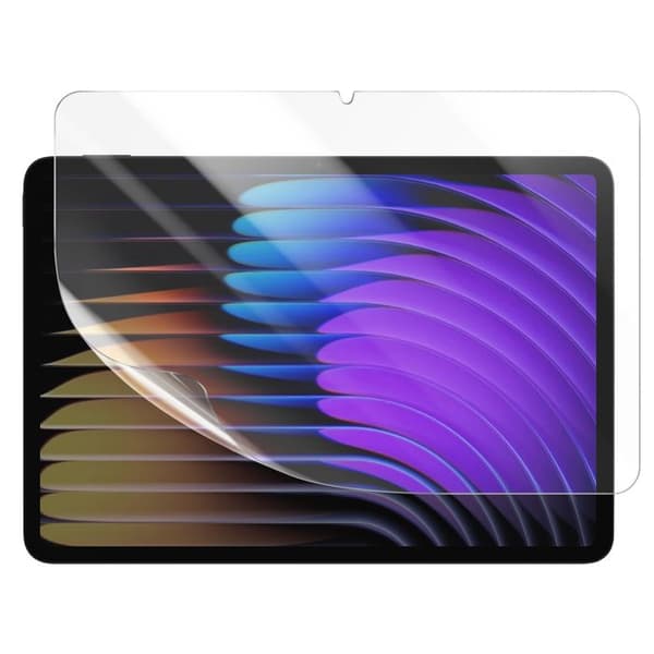 Skärmskydd för Xiaomi Pad 7 Pro och Pad 7 Stöttålig Tunn Transparent