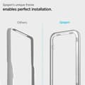 Miniatyrbild 3 av 4: Skydd av härdat glas - SPIGEN - AlignMaster Cover - Kompatibel med Samsung Galaxy A13 - 9H - 2 Pack