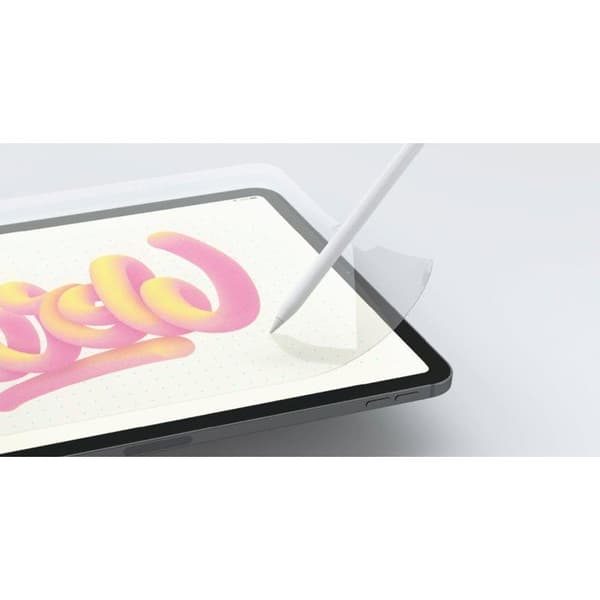 Skydd av skärm Paperlike 2.1 iPad mini 6