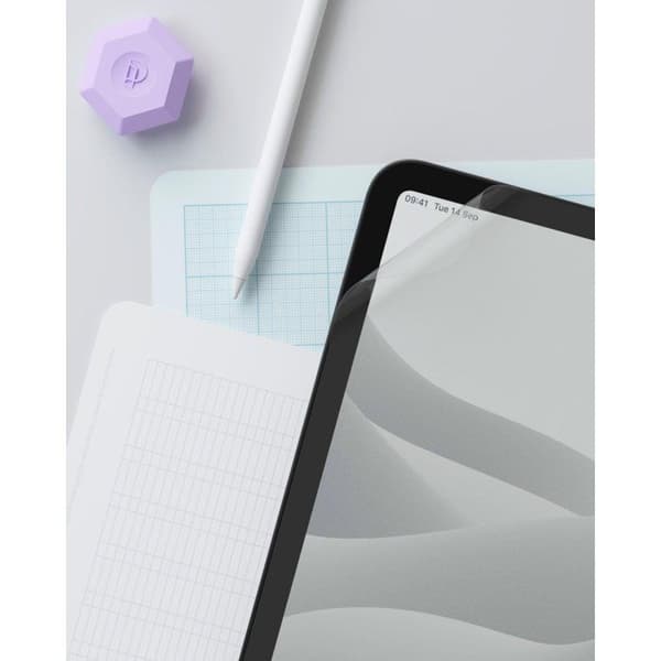Skydd av skärm Paperlike 2.1 iPad mini 6