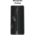 Miniatyrbild 5 av 5: AlzaGuard 3D Elite Resin Glass för iPhone 16