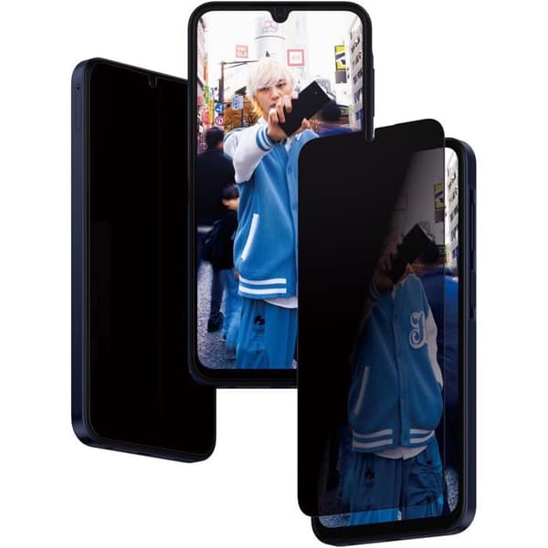 PanzerGlass Integritetsglas Samsung Galaxy A15/A15 5G med installationsram