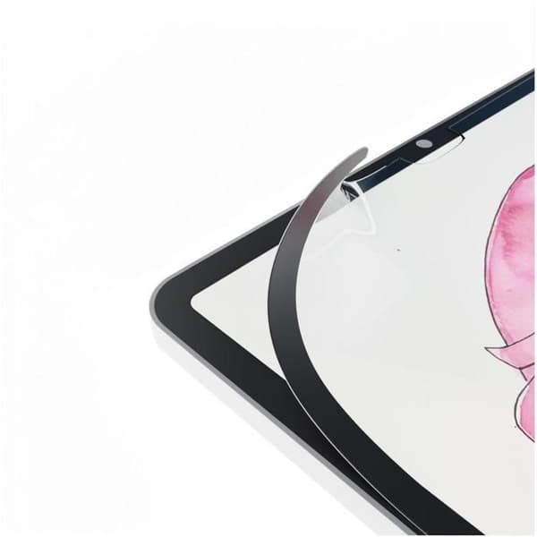 FIXERAD Pappersfilm Avtagbart skärmskydd för Apple iPad Pro 11 (2018-2022) Air (2020/2022)