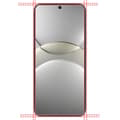 Miniatyrbild 4 av 5: Härdat Glas - Phonillico® - Huawei Nova 13 - Paket med 4 - Repuktålig - Transparent