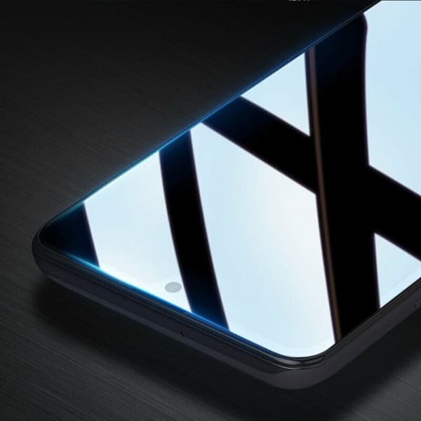 Dux Ducis - Härdat Glas - Nokia 1.4 - Svart