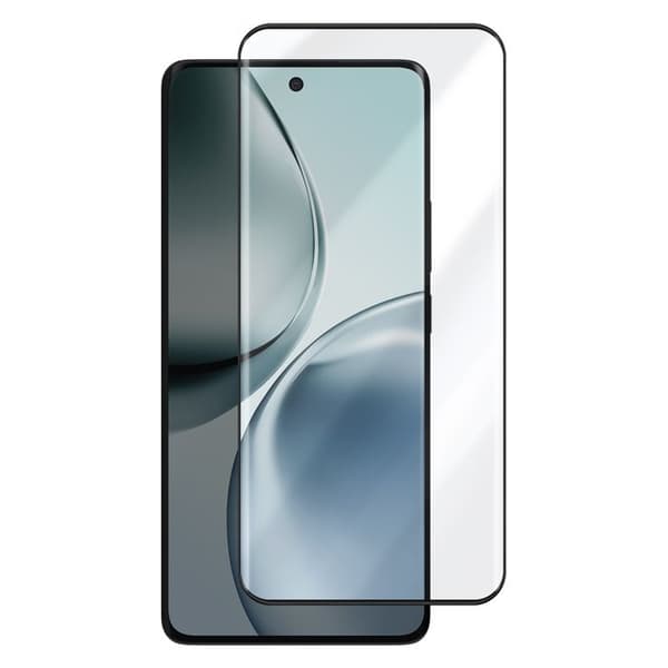 Härdat Glas för Realme 14 Pro Plus Hårdhet 9H Fasat Dux Ducis Svart