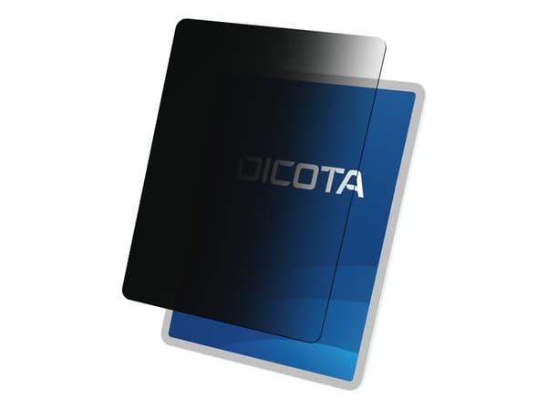 DICOTA D80131-2AD, 32.8 cm (12.9"), Tablet, Frameless display privacy filter, Privacy, 40 g