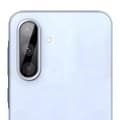 Miniatyrbillede 2 af 2: SKALO Samsung A36 3D Kameralinse Beskyttelsesglas - Sort