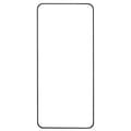 Pikkukuva 2 / 2: SKALO Nothing Phone (3a) Koko Näytön Panssarilasi - Musta
