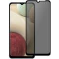 Miniatyrbillede 1 af 2: SKALO Samsung A36 Privacy Hærdet Glas Skærmbeskyttelse - Sort