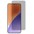 Pikkukuva 1 / 3: SKALO Xiaomi 15 Yksityisyydensuojaus Näytönsuoja karkaistu lasi - Musta