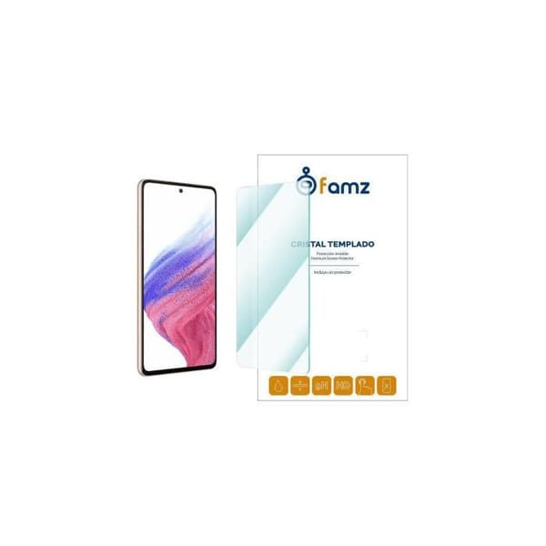 Skärmskydd i härdat glas för Samsung Galaxy A54 5G