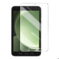 Miniatyrbild 1 av 5: Härdat glas för Galaxy Tab Active 5 Anti-repor 9H Total Cover Akashi Transparent