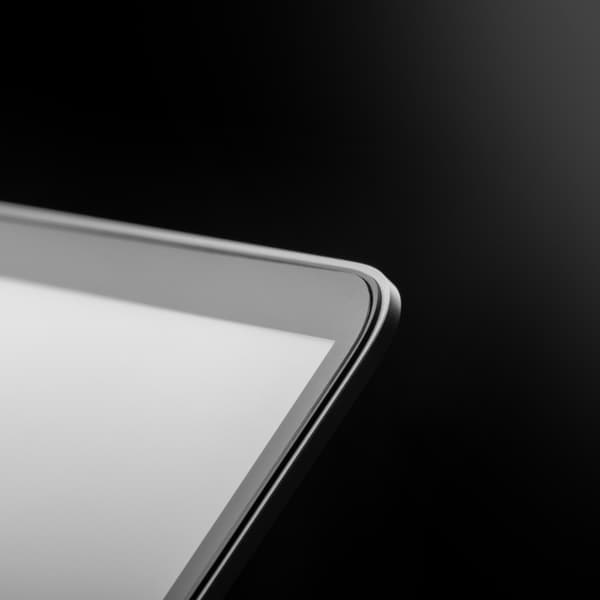 Moshi iVisor AG - Matta näytönsuoja MacBook Prolle 14" (M3/M2/M1/2023-2021) (musta/kirkas/matta)