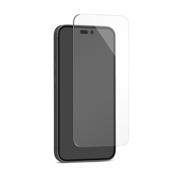 PURO Hærdet glas til iPhone 14 Pro skærmen