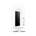 Miniatyrbillede 2 af 2: PURO Frame Tempered Glass - Xiaomi Mi 11 LITE Tempered Glass Protective Glass (Black Frame)