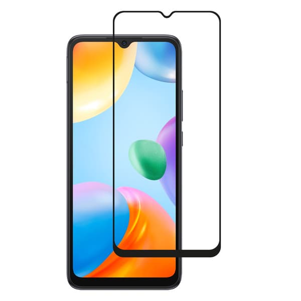 Crong7DNanofleksibeltglas–fulddækkendehybridskærmbeskytter9HSamsungGalaxyM13