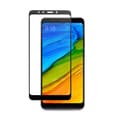 Miniatyrbillede 2 af 2: Crong7DNanofleksibeltglas–fulddækkendehybridskærmbeskytter9HXiaomiRedmi5