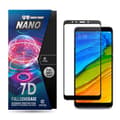 Miniatyrbillede 1 af 2: Crong7DNanofleksibeltglas–fulddækkendehybridskærmbeskytter9HXiaomiRedmi5