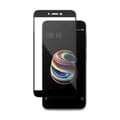 Miniatyrbillede 2 af 2: Crong7DNanofleksibeltglas–fulddækkendehybridskærmbeskytter9HXiaomiRedmi5A