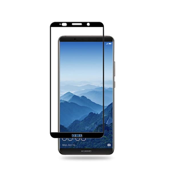 CrongEdgeGlass-FullGlueEdge-to-Edge9HglasskærmbeskyttertilHuaweiMate10