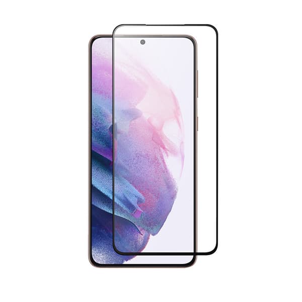 Crong7DNanoFlexibeltglas–Fulltäckandehybridskärmskydd9HSamsungGalaxyS21