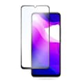 Miniatyrbillede 2 af 2: Crong7DNanofleksibeltglas–fulddækkendehybridskærmbeskytter9HXiaomiMi10Lite