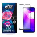 Miniatyrbillede 1 af 2: Crong7DNanofleksibeltglas–fulddækkendehybridskærmbeskytter9HXiaomiMi10Lite
