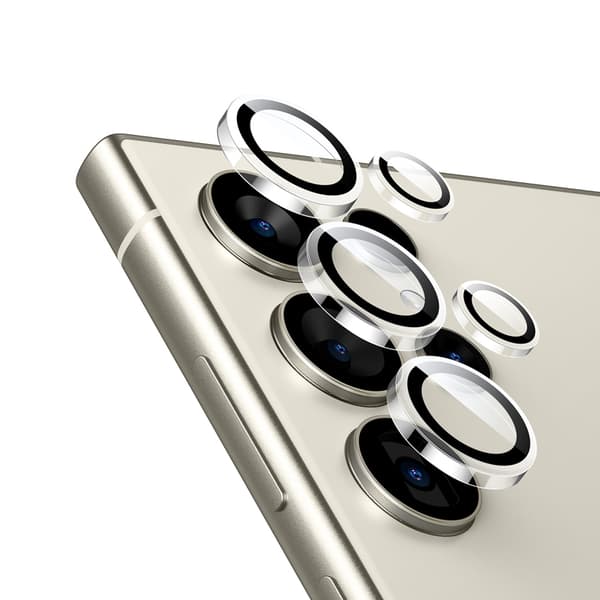 CrongLensRing-HärdatglasförkameralinsenSamsungGalaxyS24Ultra(klar)