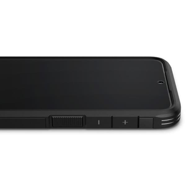 Spigen Neo Flex - Samsung Galaxy S23 Beskyttelsesfilm 2 stk. (Gennemsigtig)
