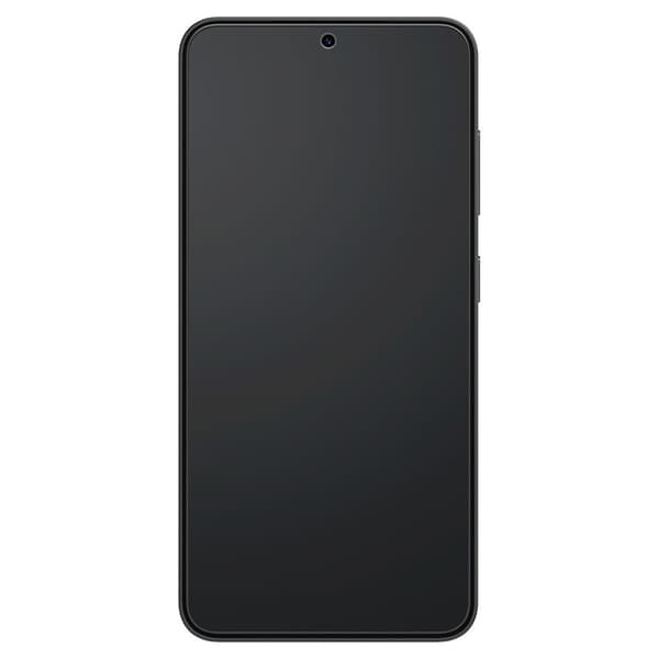 Spigen Neo Flex 2-Pack - Beskyttelsesfilm 2 stk til Samsung Galaxy S24 (gennemsigtig)