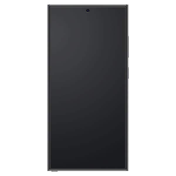 Spigen Neo Flex 2-Pack - Beskyttelsesfilm 2 stk til Samsung Galaxy S24 Ultra (gennemsigtig)
