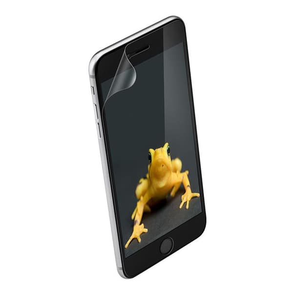 WrapsolUltranäytönsuojaiPhone6sPlus/iPhone6Plus-puhelimelle
