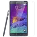 Miniatyrbillede 1 af 2: X-DoriaskærmbeskyttertilSamsungGalaxyNote4