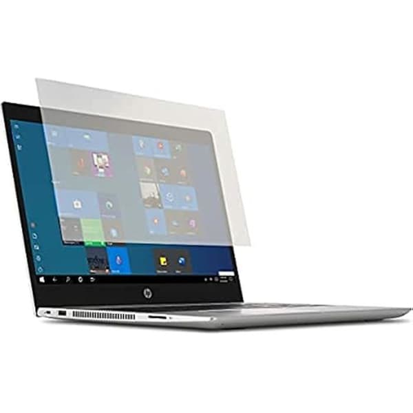 Kensington Anti-Glare och Anti-Blue Light Protection Filter för 34" bärbar datorskärm - Kompatibel med pekskärm