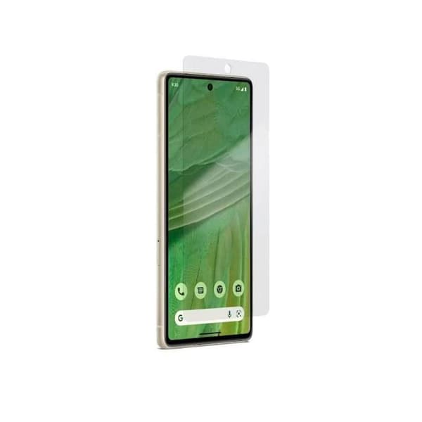 Skyddsglas i härdat glas för Google Pixel 7