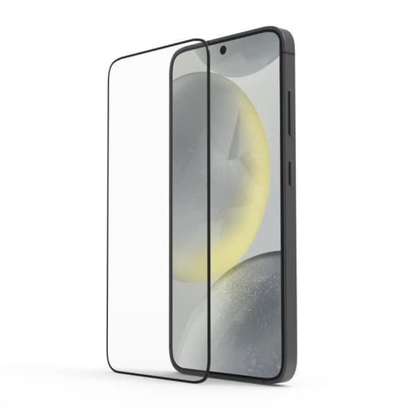 Glas skydd "Extreme Protect" för Samsung Galaxy S25 Edge, hjälpar produkt