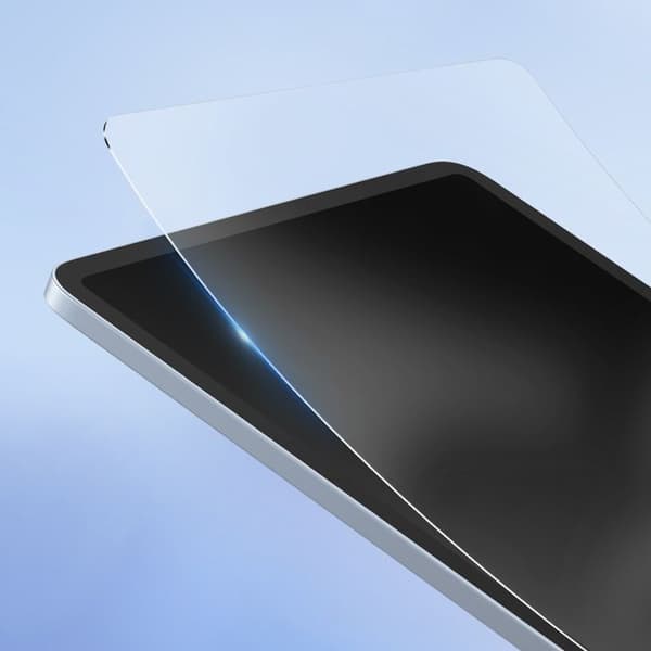 Skärmskydd för Xiaomi Pad 7 och Pad 7 Pro Paperlike Mjuk Transparent