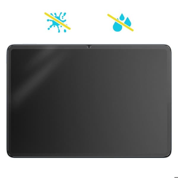 Skärmskydd för Xiaomi Pad 7 och Pad 7 Pro Paperlike Mjuk Transparent