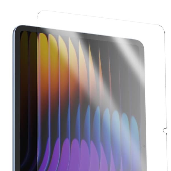 Skärmskydd för Xiaomi Pad 7 och Pad 7 Pro Paperlike Mjuk Transparent