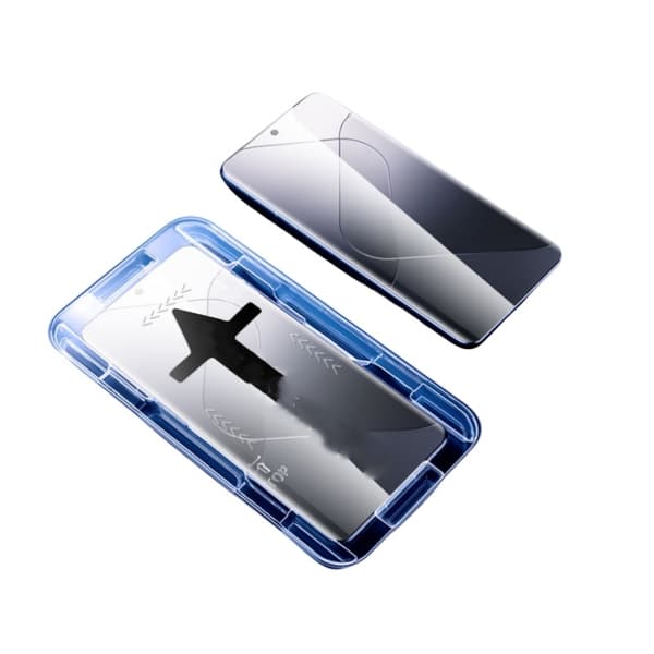 INF Hærdet glasskærmbeskytter til Xiaomi 14 Pro