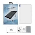 Miniatyrbild 2 av 3: Härdat glas 2.5D för iPad Pro 13" 2024/2025 Premium Asahi Ultra Resistans Eiger Transparent