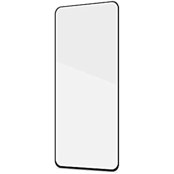 Komplett glasskydd för Samsung-panelen - CELLY - 1 DEL(ER)