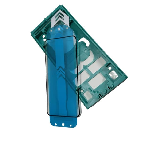 INF Premium skjermbeskytter i herdet glass for Huawei P40/P50 Pro