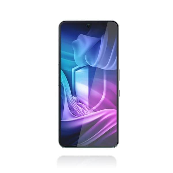 Nothing Phone (3a) / (3a) Pro - 3mk Silky Matt Pro