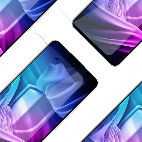 Oppo Reno 13F 4G/5G - 3mk Silky Matt Pro